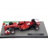 Centauria Ferrari F138 #3 "Scuderia Ferrari" Formula 1 2013 - Fernando Alonso