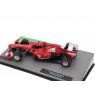 Centauria Ferrari F138 #3 "Scuderia Ferrari" Formula 1 2013 - Fernando Alonso