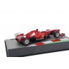 Centauria Ferrari F138 #3 "Scuderia Ferrari" Formula 1 2013 - Fernando Alonso