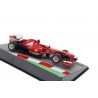Centauria Ferrari F138 #3 "Scuderia Ferrari" Formula 1 2013 - Fernando Alonso