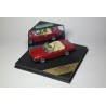 Vitesse Fiat 124 Spider 2000 Open Convertible 1981