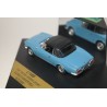 Vitesse Fiat 124 BS1 Spider Sport Closed Convertible azzurro 1970