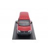 Minichamps Volkswagen Caddy Panel Van 2K 2004 - Tornado Red