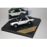 Vitesse Fiat 124 Spider Sport Rally Abarth Stradale white 1973