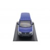 Minichamps Volkswagen Caddy Panel Van 2K 2004 - Surf Blue