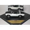 Vitesse Fiat 124 Spider Sport Rally Abarth Stradale white 1973