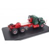 IXO Mack B 61 ST Thermodyne Diesel 1953 - Standard Green/Mack Red
