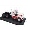 IXO White Western Star 4864 1970 - White/Red