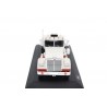 IXO White Western Star 4864 1970 - White/Red