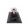 IXO White Western Star 4864 1970 - White/Red