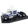 IXO Marmon CHDT-BC 1980 - White with Blue Decor