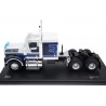 IXO Marmon CHDT-BC 1980 - White with Blue Decor