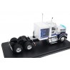IXO Marmon CHDT-BC 1980 - White with Blue Decor