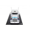 IXO Marmon CHDT-BC 1980 - White with Blue Decor