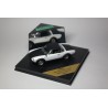 Vitesse Fiat 124 Spider Sport Rally Abarth Stradale white 1973
