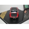 Vitesse Fiat 124 Spider Sport Rally Abarth Stradale red 1973
