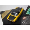 Vitesse Fiat 124 Spider Sport Rally Abarth Stradale yellow 1973
