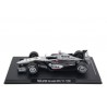 Колекційна масштабна модель 1/43 Atlas McLaren MP4/14 #1 "West McLaren Mercedes" Belgian GP World Champion Formula 1 1999 - Mika