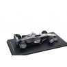 Колекційна масштабна модель 1/43 Atlas McLaren MP4/14 #1 "West McLaren Mercedes" Belgian GP World Champion Formula 1 1999 - Mika
