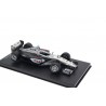 Колекційна масштабна модель 1/43 Atlas McLaren MP4/14 #1 "West McLaren Mercedes" Belgian GP World Champion Formula 1 1999 - Mika