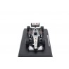 Колекційна масштабна модель 1/43 Atlas McLaren MP4/14 #1 "West McLaren Mercedes" Belgian GP World Champion Formula 1 1999 - Mika