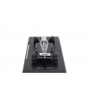 Колекційна масштабна модель 1/43 Atlas McLaren MP4/14 #1 "West McLaren Mercedes" Belgian GP World Champion Formula 1 1999 - Mika