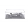 Колекційна масштабна модель 1/43 Atlas McLaren MP4/14 #1 "West McLaren Mercedes" Belgian GP World Champion Formula 1 1999 - Mika