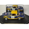 Vitesse Fiat 124 Abarth Spider #7 Rallye Monte-Carlo 1976
