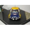 Vitesse Fiat 124 Abarth Spider #7 Rallye Monte-Carlo 1976