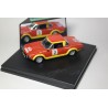 Vitesse Fiat 124 Abarth Rally #2 Winner 8º TAP Rallye de Portugal 1974