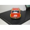 Vitesse Fiat 124 Abarth Rally #2 Winner 8º TAP Rallye de Portugal 1974