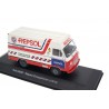 Salvat Avia 2500 Furgón Repsol Competición 1973 - White/Red/Blue
