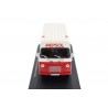 Salvat Avia 2500 Furgón Repsol Competición 1973 - White/Red/Blue