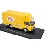 Salvat Mercedes-Benz MB 140 W631 Lay's Matutano 1988 - Chick Yellow