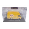Salvat Mercedes-Benz MB 140 W631 Lay's Matutano 1988 - Chick Yellow