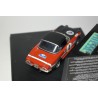 Vitesse Fiat 124 Sport Spider #4 Winner Acropolis Rally of Greece 1972