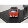 Vitesse Fiat 124 Sport Spider #4 Winner Acropolis Rally of Greece 1972