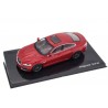 IXO Jaguar XFR 5.0 V8 X250 Facelift 2011 - Italian Racing Red
