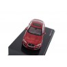 IXO Jaguar XFR 5.0 V8 X250 Facelift 2011 - Italian Racing Red