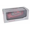 IXO Jaguar XFR 5.0 V8 X250 Facelift 2011 - Italian Racing Red