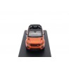 True Scale Miniatures Range Rover Evoque Convertible HSE Dynamic L538 Facelift 2016 - Phoenix Orange Metallic