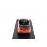 True Scale Miniatures Range Rover Evoque Convertible HSE Dynamic L538 Facelift 2016 - Phoenix Orange Metallic