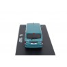 Eligor Nissan NV200 Evalia dCi 110 M20 2010 - Blue Green Metallic