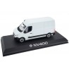 Nissan NV400