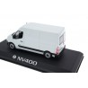 Norev Nissan NV400 F35.15 2.3 dCi Panel Van L2H2 2010 - Glacier White