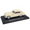 Altaya Delahaye 235 Coach 1952 - Ivory Beige