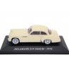Altaya Delahaye 235 Coach 1952 - Ivory Beige