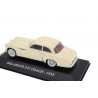 Altaya Delahaye 235 Coach 1952 - Ivory Beige