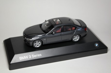 Paragon BMW 3 Series 335i F30 Limousine Sport 2012