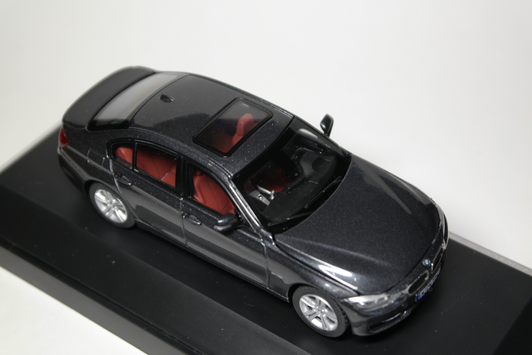 BMW 3 Series - Diecast Ukraine